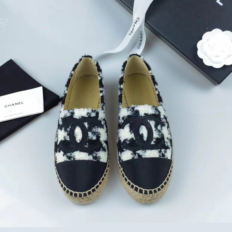 Ch*el casual shoes
